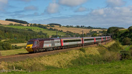 Advantage to ‘showcase’ train travel with Rail Delivery Group partnership